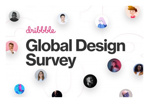 17,000 Design Professionals Share Career, Skills and Remote Work Data in Dribbble's Annual Global Survey