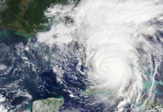 Scott Cooper Miami Beach: Miami, are you ready for hurricane season?