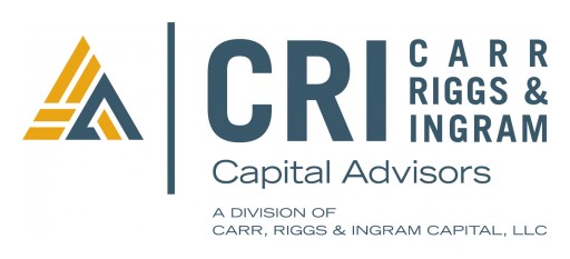 CRI Capital Advisors is Proud to Welcome Charles Graeub as New M&A Associate