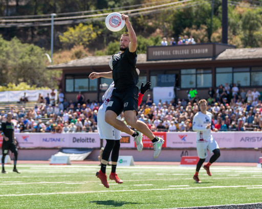 American Ultimate Disc League and LSports Data Enter Into $3 Million Data Distribution and Co-Development Strategic Partnership