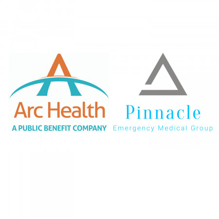 Arc Health Pinnacle Emergency Medial Merger