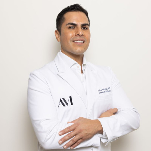 Miami Physician Dr. Alonso Martin Addresses Public Safety Risks Following Report of Illegal Botox Injections in Brickell