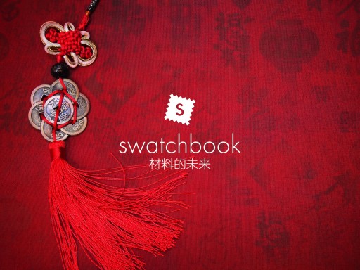 swatchbook Opens swatchbook China