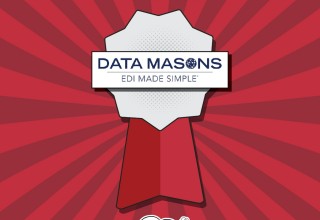 Data Masons DynamicsCon Silver Sponsor Badge