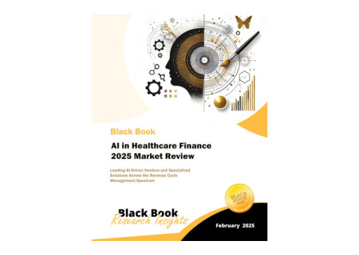 Black Book Research Releases First Industry-Wide Evaluation of AI-Driven Revenue Cycle Management Solutions