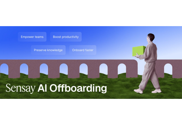 Sensay AI Offboarding