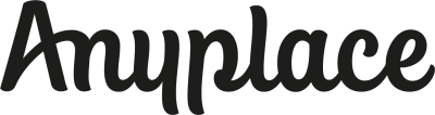 Anyplace