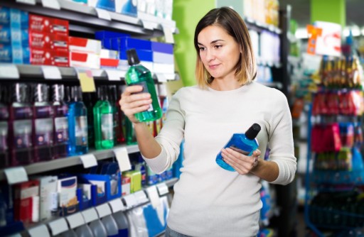 Is Mouthwash Necessary? Answers from the Sacramento Dentistry Group