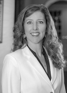 Heather Engel, Chief Strategy Officer/Partner, Sera-Brynn