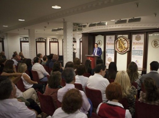 Church of Scientology Celebrates 36 Years in Spain