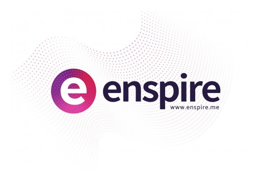 Enspire Announces Mark Huber as Chief Strategy Officer