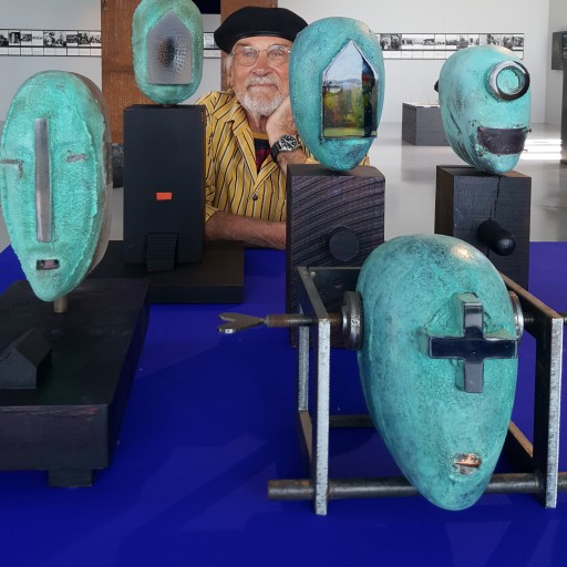 Memories and Dreams, The Art of Bertil Vallien on Exhibit at FORM Miami