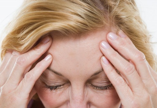 Chiropractic Care Helps Migraine Headaches