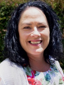 Gina Scott, Executive Director, HomeAid Orange County