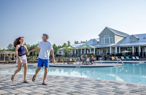 Kolter Homes Plans Fall Opening of New 55+ Cresswind Community in Lakewood Ranch