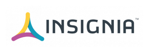 Insignia Launches New Look