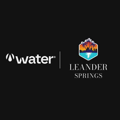 VVater Steps-in to Develop 4-Acre VVater Beach for Leander Springs and City of Leander