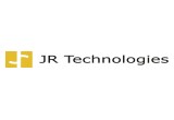 JR Technologies logo