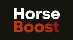 Horse Boost