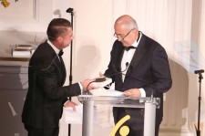 MP Fouad Makhzoumi Receives GHC Award