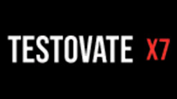 Testovate X7