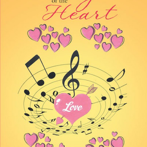 Jon St. John's New Book "Songs of the Heart" is a Heartwarming Compilation of Verses That Reflect the Beauty of Love and Life.