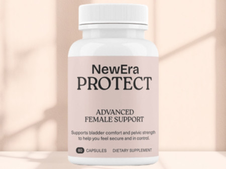Advanced Female Support 2025 Top Clean-Label Formula