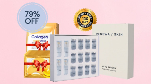 Renewa Micro-Infusion System Review 2026: Results, Safety, Price