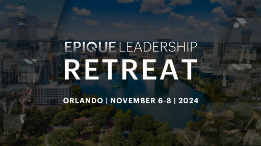 Exclusive Leadership Event at Margaritaville Resort Orlando Hosted by Epique Realty