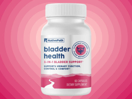 NativePath Bladder Health Reviews 2025