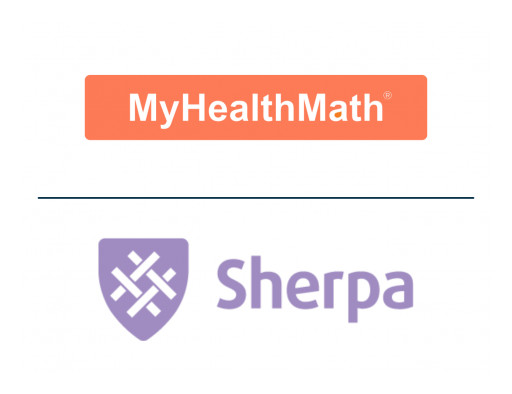 Insurtech Firms MyHealthMath and Sherpa to Partner in the U.S.