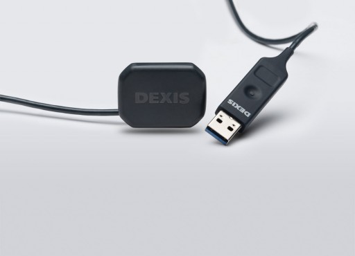 DEXIS™ Titanium by KaVo™ — a Revolutionary Leap in Sensor Technology