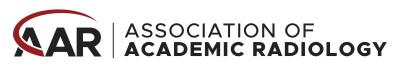 The Association of Academic Radiology