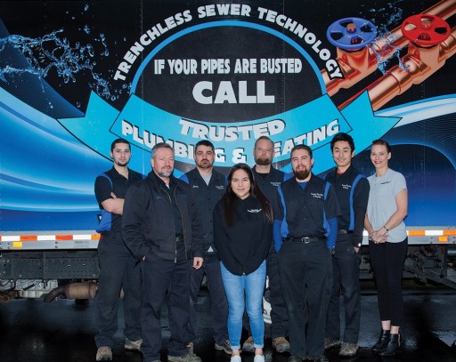 Renton Plumbing Company Helps Employees with Childrens' Remote Education