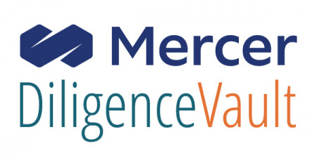 Mercer X DiligenceVault - MercerFundWatch