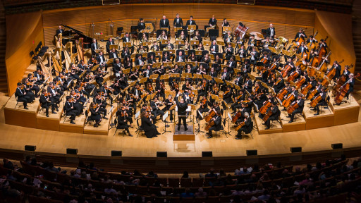 FOOSA Festival/Fresno Summer Orchestra Academy Announces 2024 Summer Program