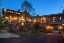 Most Expensive Home Sold in Linville North Carolina