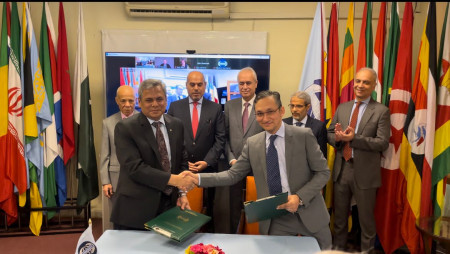 COMSATS and Syndesis Join Hands