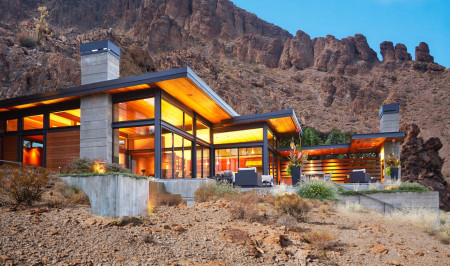 Canyons Equestrian Enclave