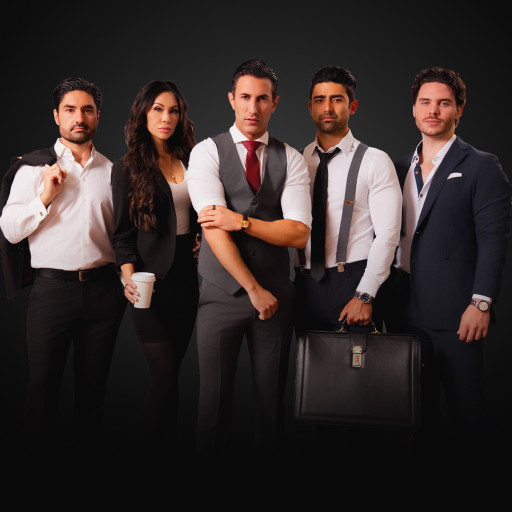 Razavi Law Group Recognized Among California's Top 10 Motor Vehicle Accident Settlement Firms After $11.5 Million Recovery