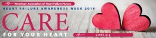 2019 Heart Failure Awareness Week