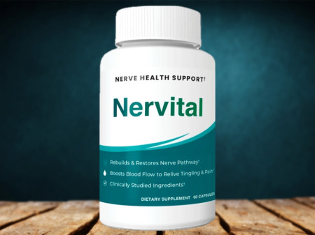 NerVital Reviews 2025