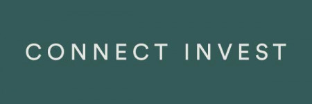 Connect Invest Logotype