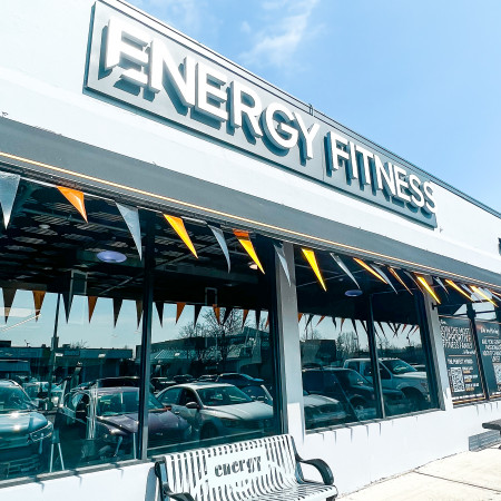 Energy Fitness of Rockville Centre