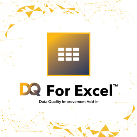 Introducing DQ for Excel