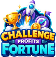 Challenge Profits Fortune