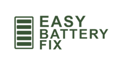 Easy Battery Fix