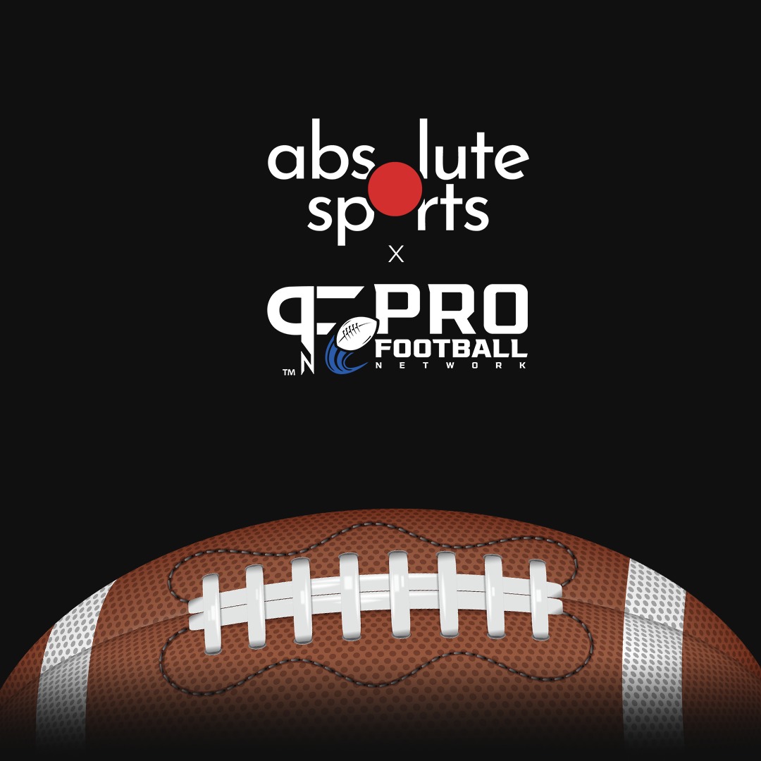 Absolute Sports Acquires Majority Stake in Pro Football Network