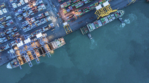 Anew Climate and Seaspan Energy Complete First Bio-LNG Loading for Maritime Sector, Advancing Maritime Decarbonization