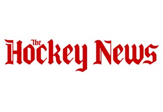 The Hockey News Logo